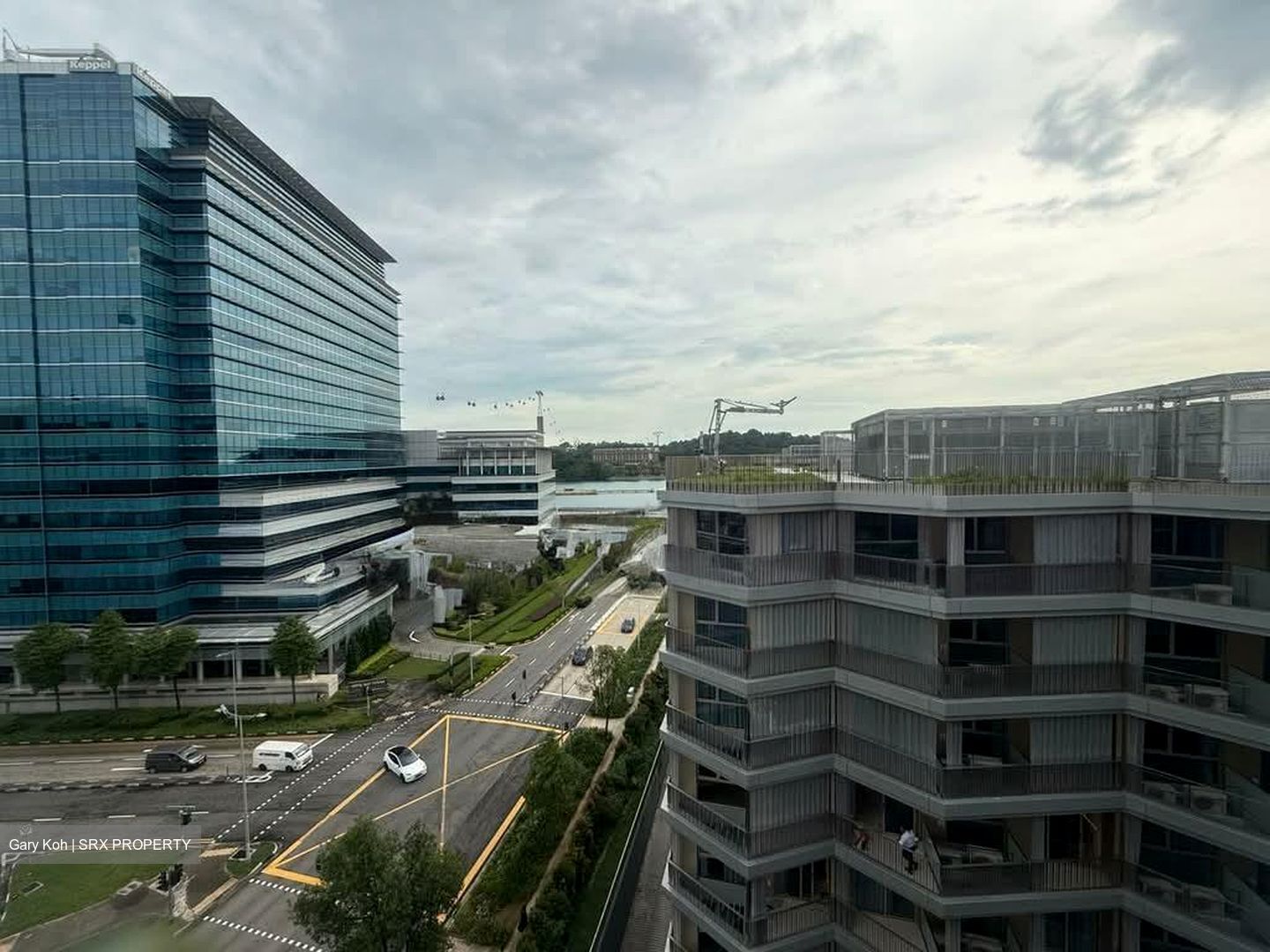 The Reef At King’s Dock (D4), Condominium #554032761